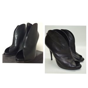 Authentic Giuseppe Zanotti Booties